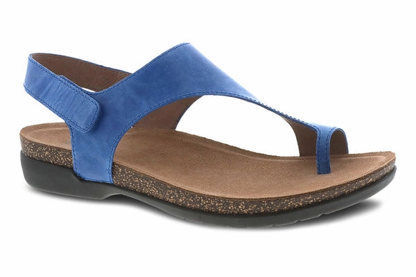 Fashion-forward flexibility Dansko Reece Women's