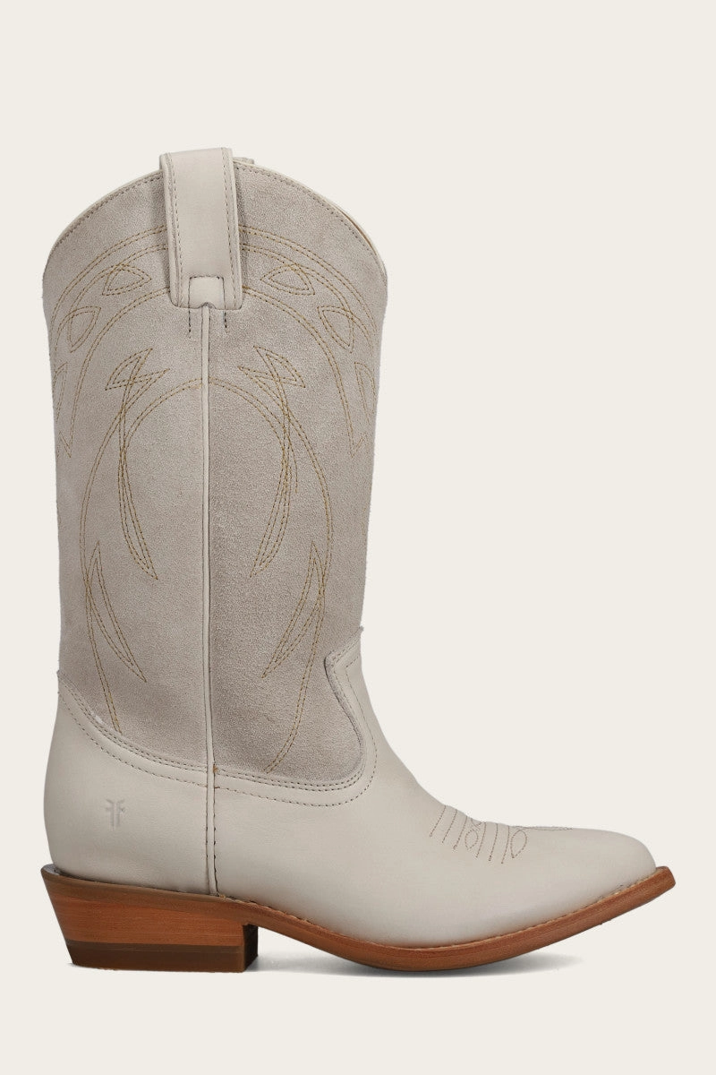 Slip Resistant Urban Commute Billy Pull On Deco Stitch