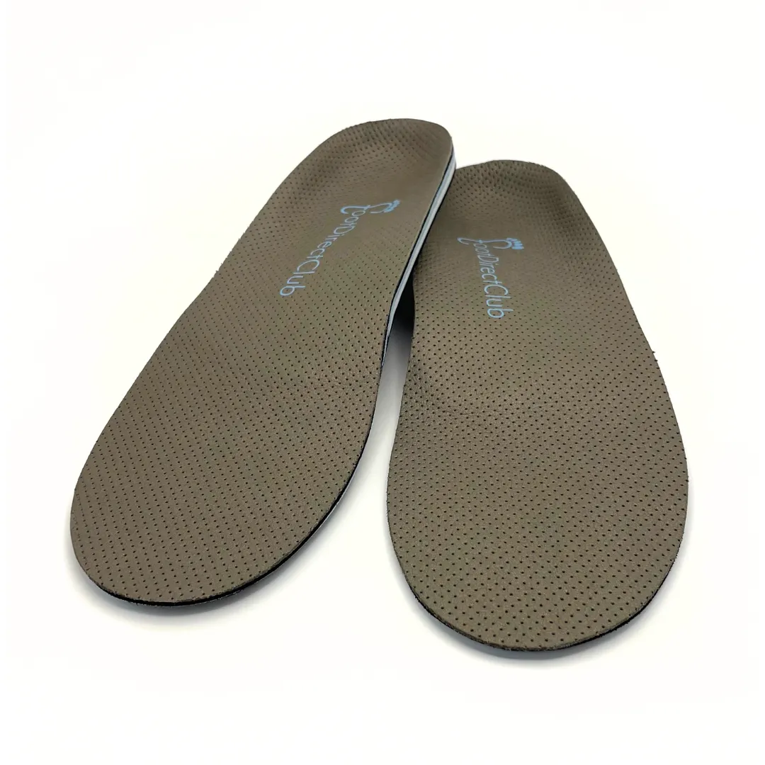 Custom Daily Support Insoles