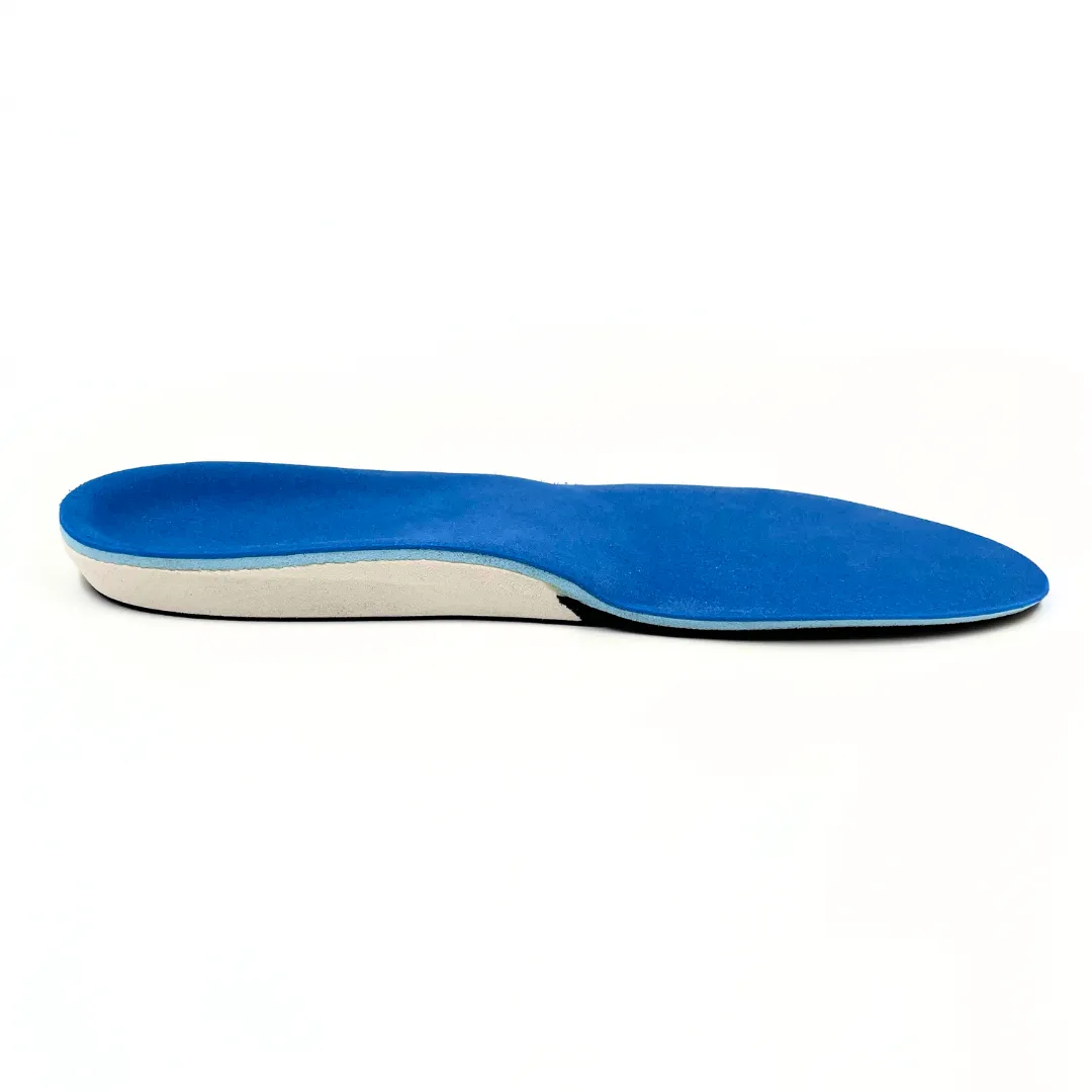 Custom Sensitive Feet Insoles