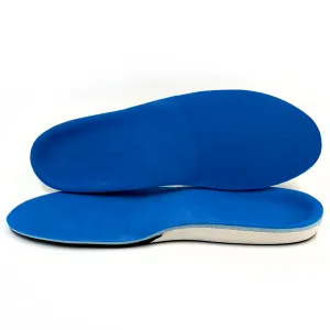 Custom Sensitive Feet Insoles