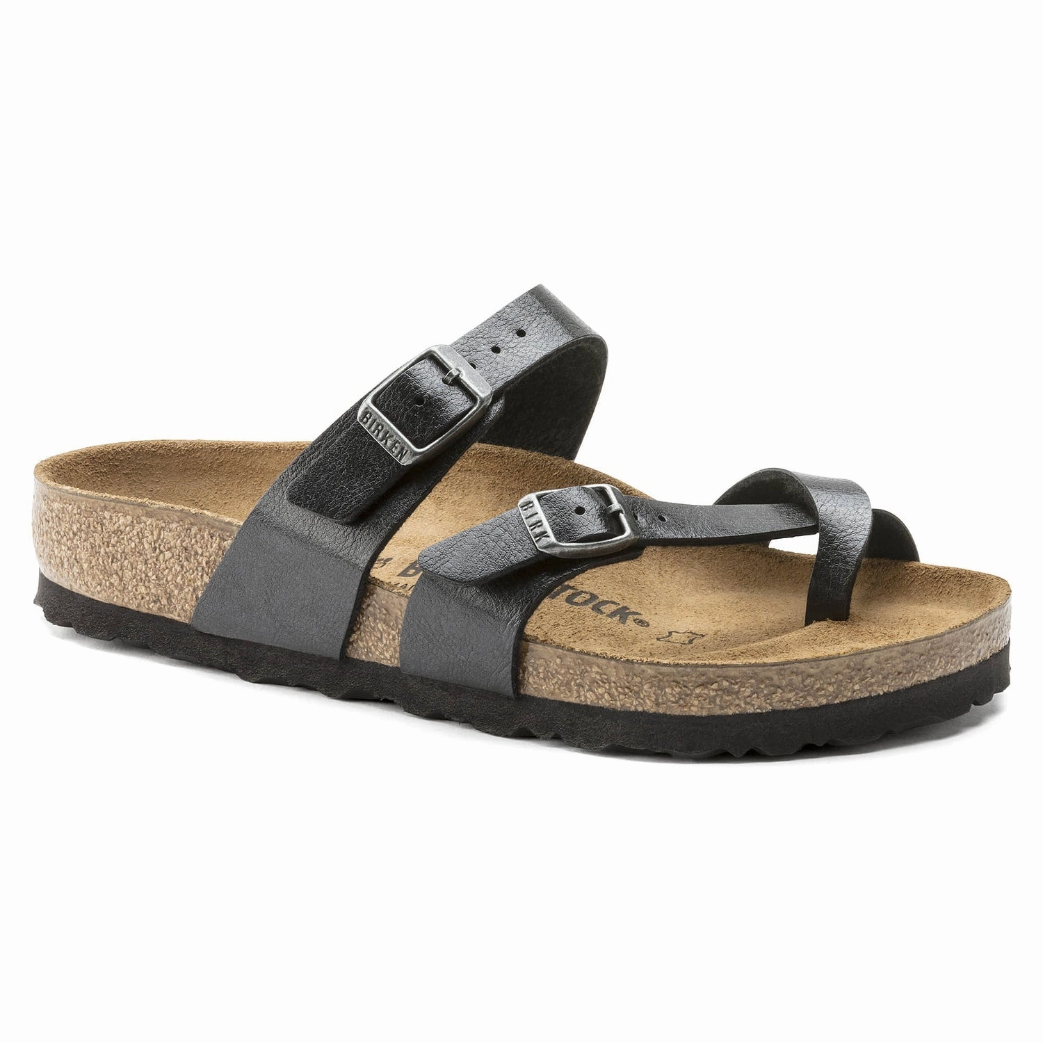 BIRKENSTOCK MAYARI WOMEN'S Memory Foam Layer