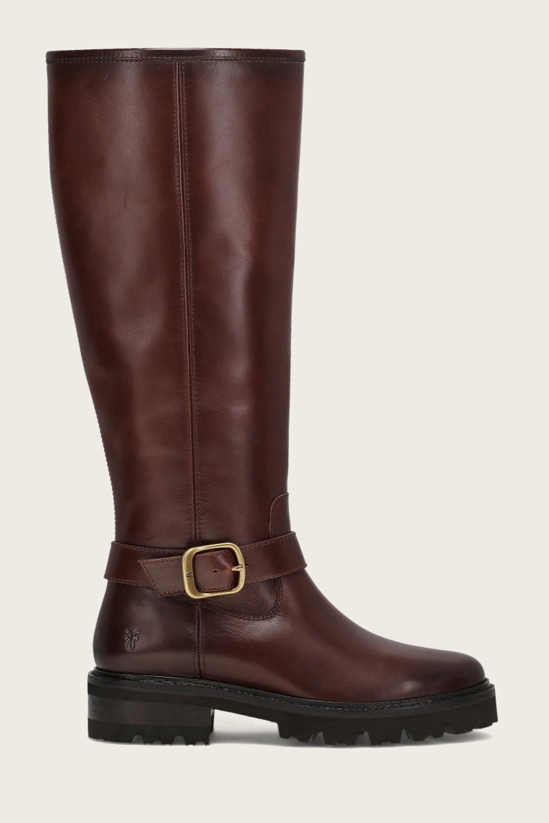 Flexible Frame Rainy Day Commuter Olivia Buckle Tall