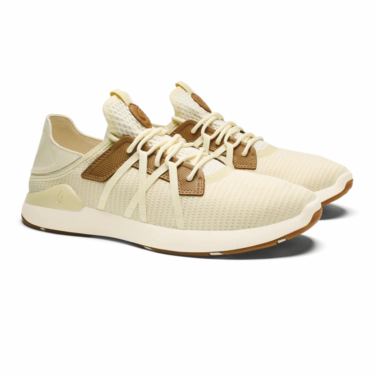 Sculpted cushioning OLUKAI MIO LI MEN'S