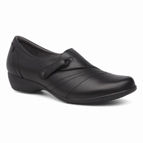 Special Occasion DANSKO FRANNY WIDE Women's