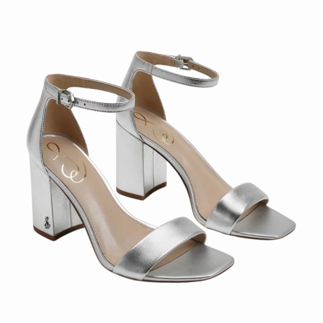 seniors' comfort Youth Daniella in Silver