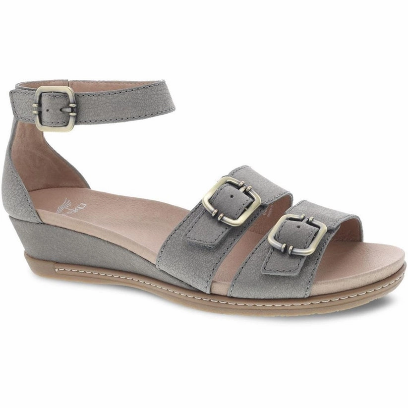 Dansko Astrid Women's Elegant flair Breathable touch