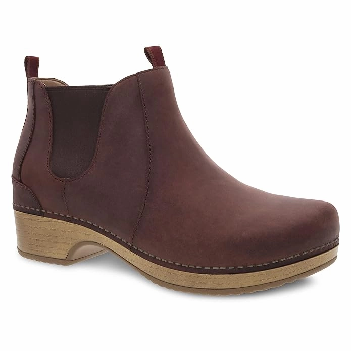 Stylish Support All-day lining Dansko Becka Women's