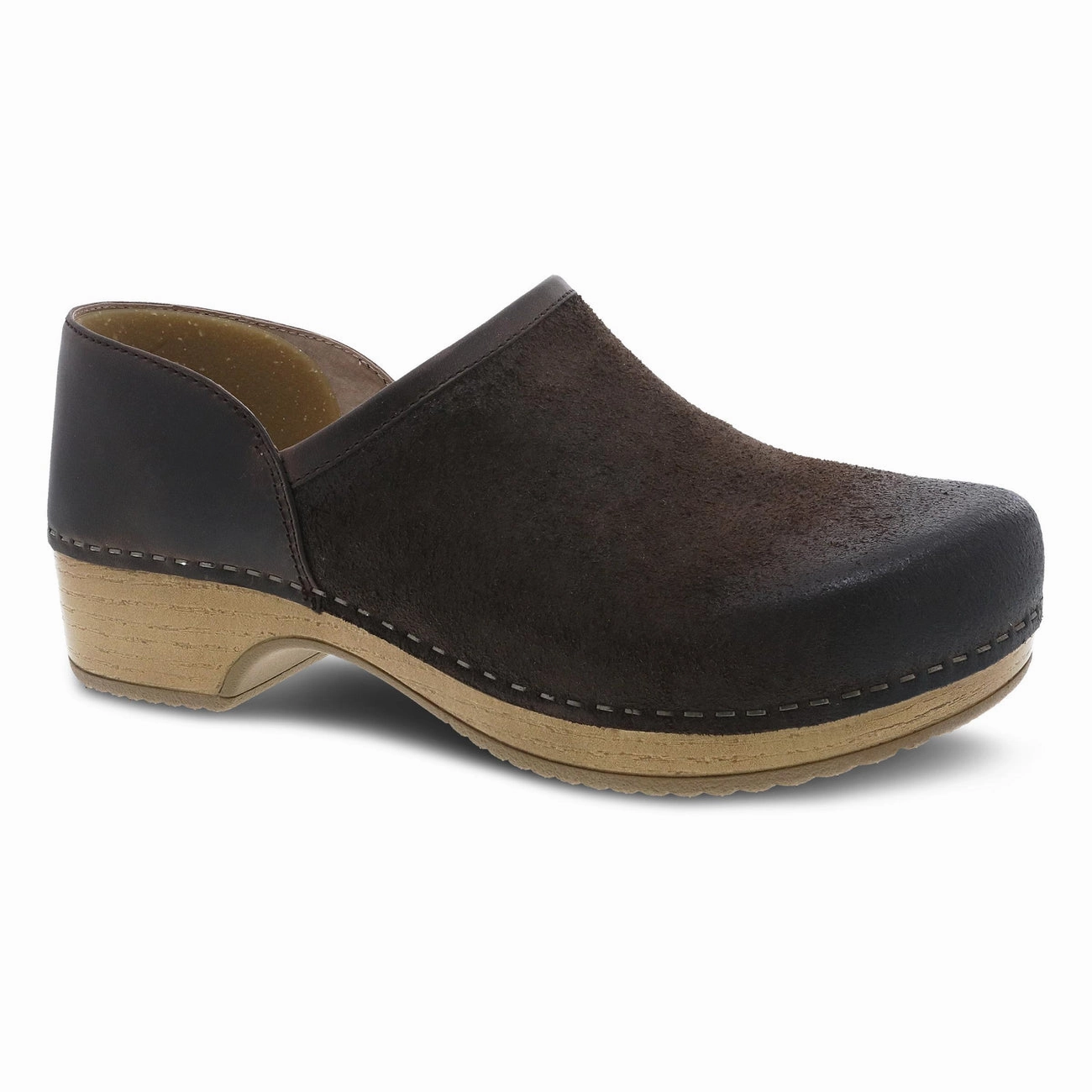 Dansko Brenna Women's most classic Breathable Ease