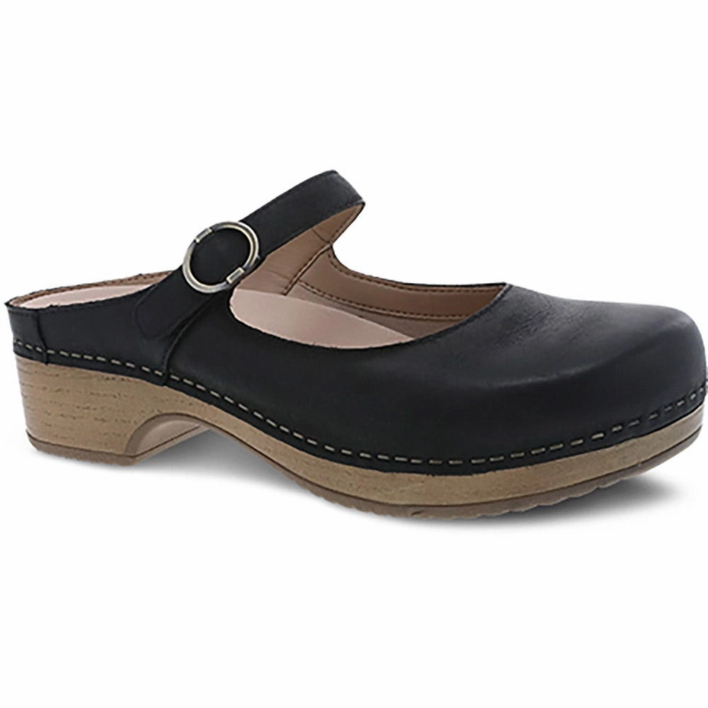 Easy performance Abrasion Proof Toe Guard DANSKO Bria Women's