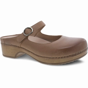 DANSKO Bria Women's Adjustable Closure Mechanism brand - name