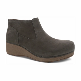 Multi Density Foam All-Weather Comfort Dansko Charlene Women's