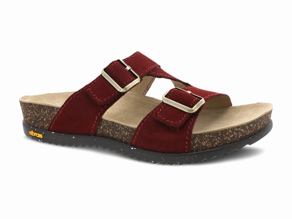 DANSKO Dayna Women's Superior shock absorption