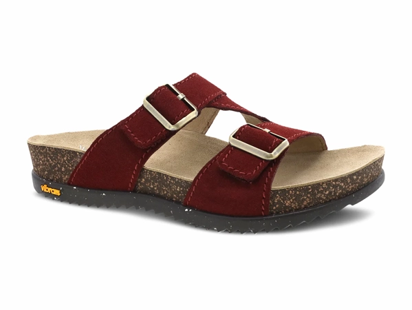 Anti Fatigue Support DANSKO Dayna Women's