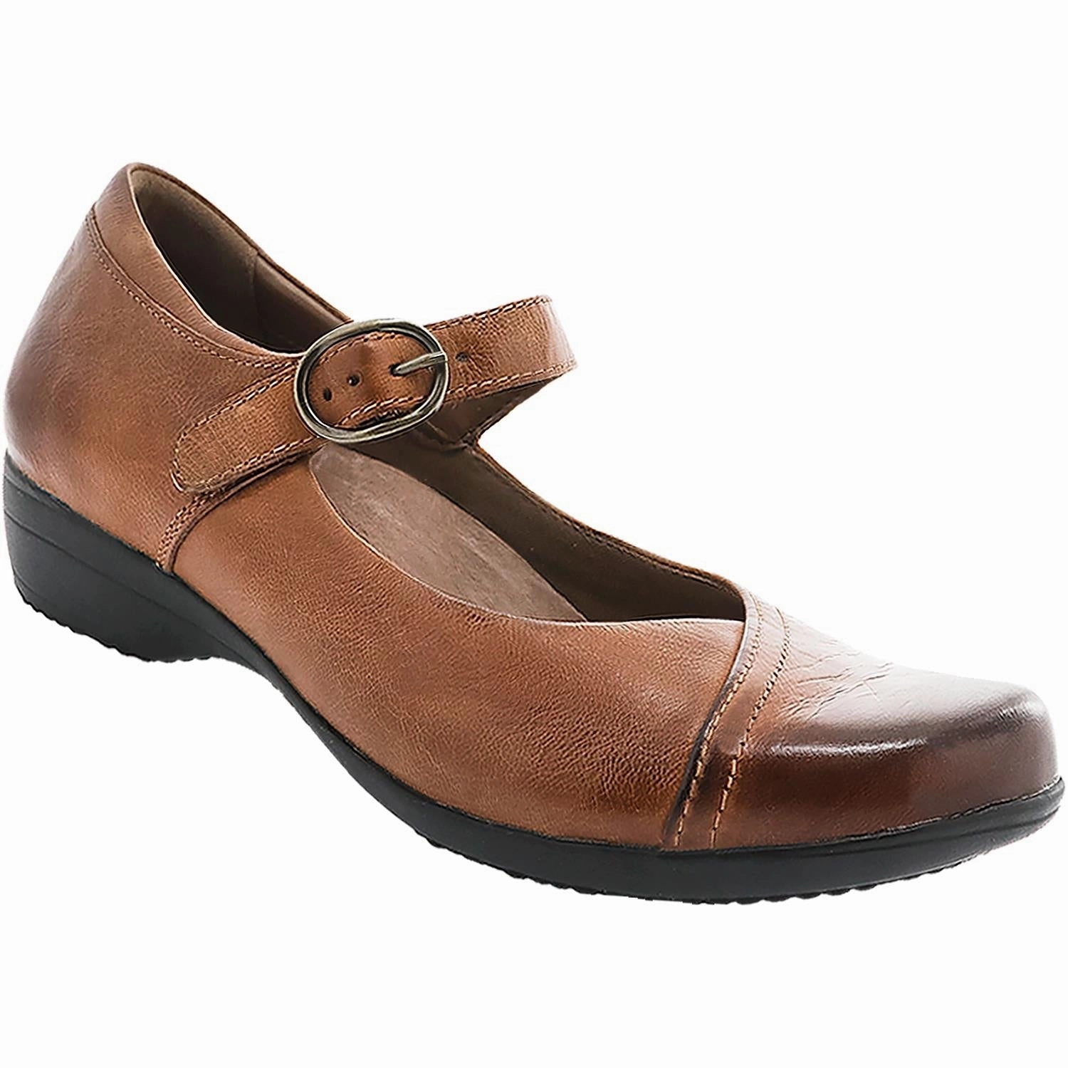 DANSKO Fawna Chestnut Burni Women's Open group trip