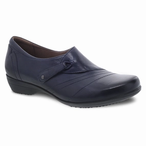 DANSKO Franny Women's Correct Stiff