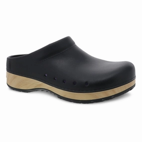 DANSKO KANE Men's Eco Friendly Treatment Non Marking Tread