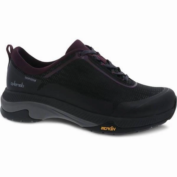 DANSKO Makayla Women's Odor Control Technology Chic Design