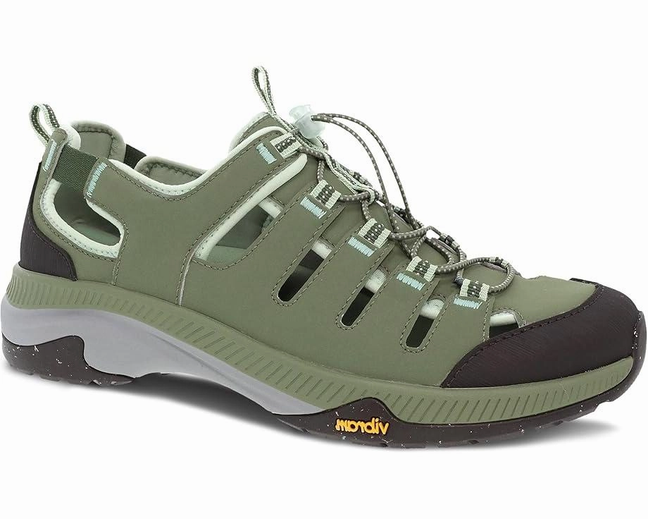 squash Shock Dispersing Sole DANSKO MIA Women's