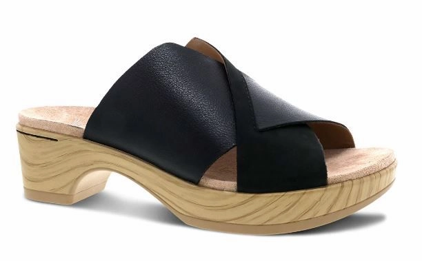 Rugby Dansko Miri Women's