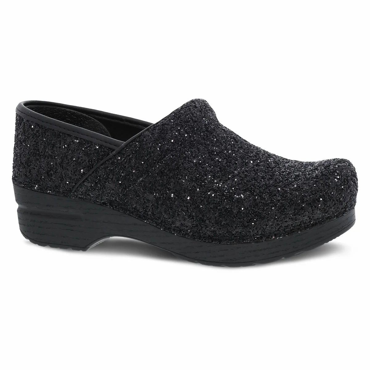 Dansko Professional Glitter Women's Stylish Silhouette