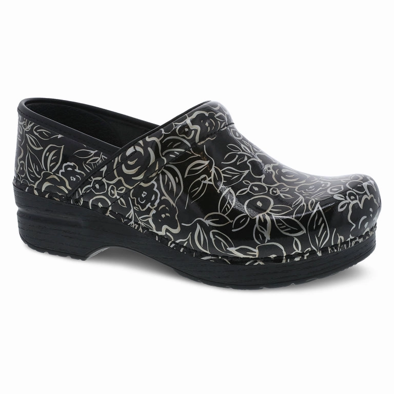 DANSKO Professional Women's Brown