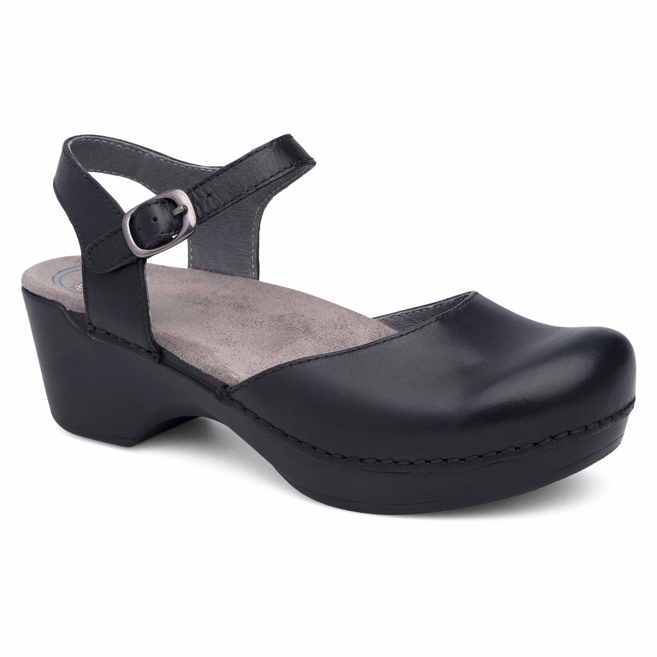 DANSKO SAM Women's Chunky Heel