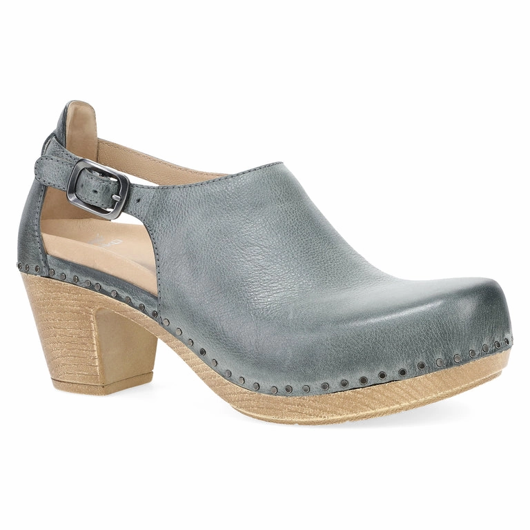 Upgraded design closure - type DANSKO Sassy Women's