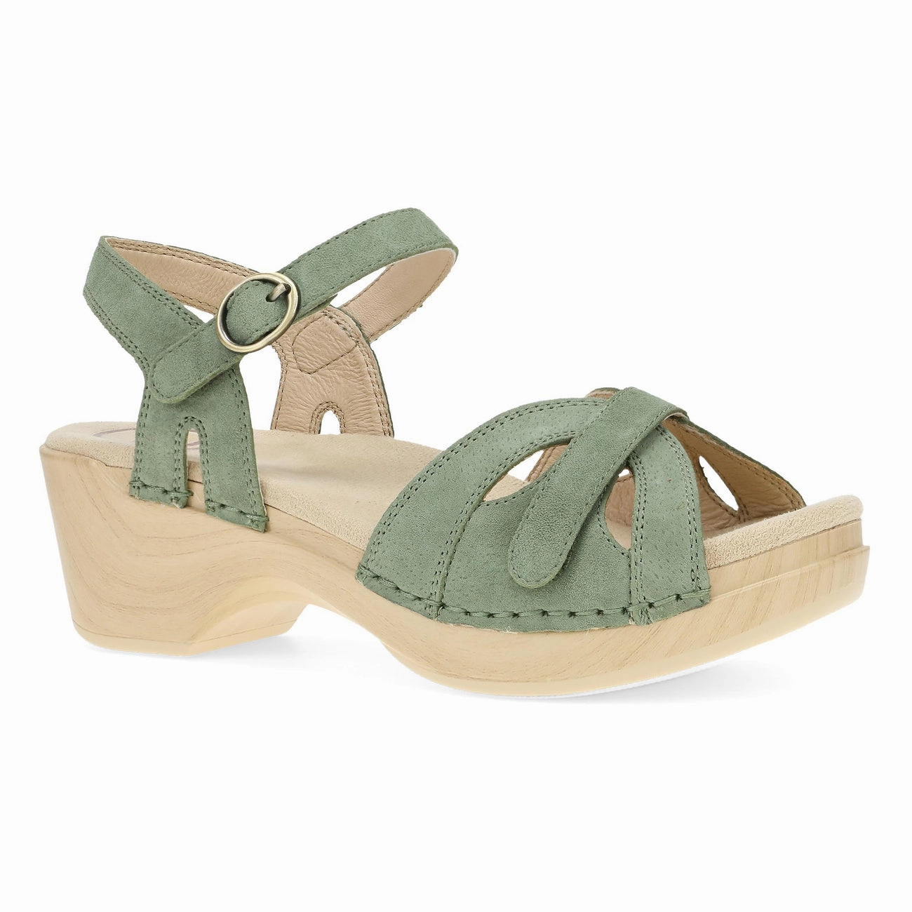 DANSKO SEASON WOMEN'S thick - soled