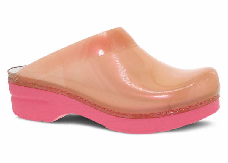 Non Restrictive Toe Box DANSKO SONJA WOMEN'S