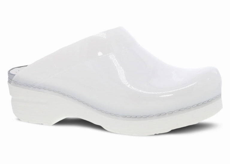 DANSKO SONJA WOMEN'S Shock Diffusing Heel