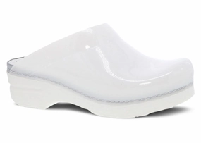 DANSKO SONJA WOMEN'S Shock Diffusing Heel