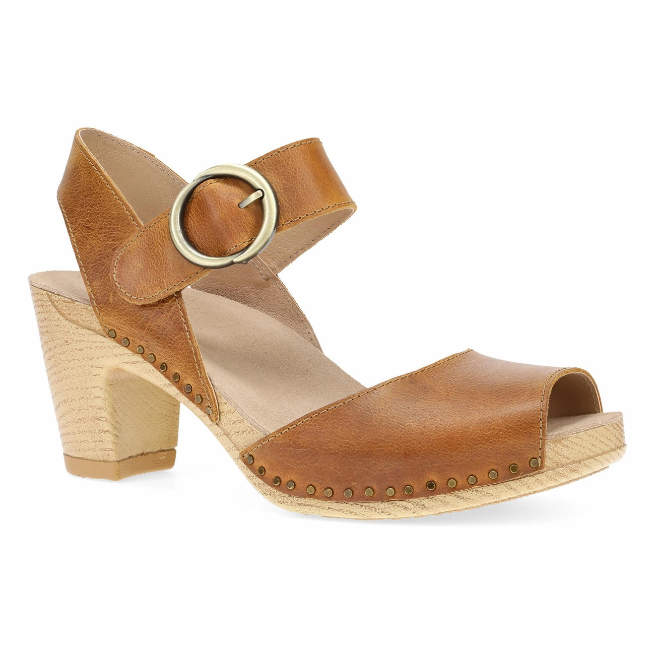 least spring weekenders - specific features DANSKO TAMRA WOMEN'S