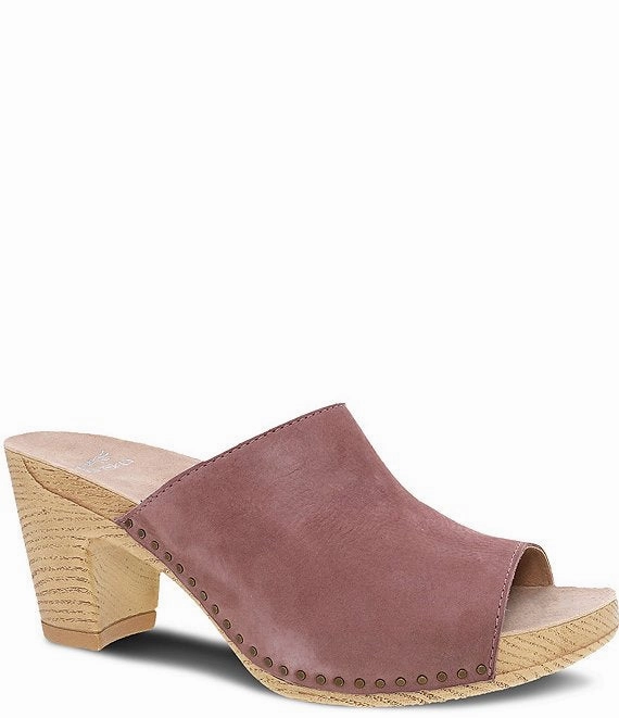 hook - and - loop DANSKO TANDI Women's