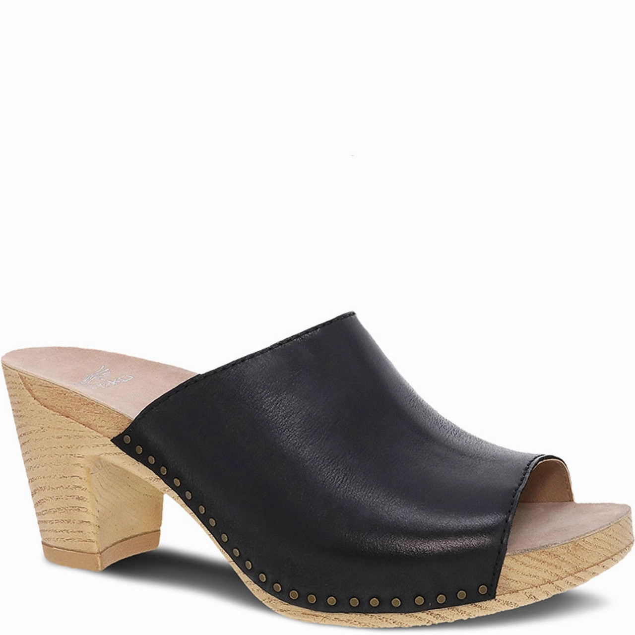 Dansko Tandi Women's toe - box