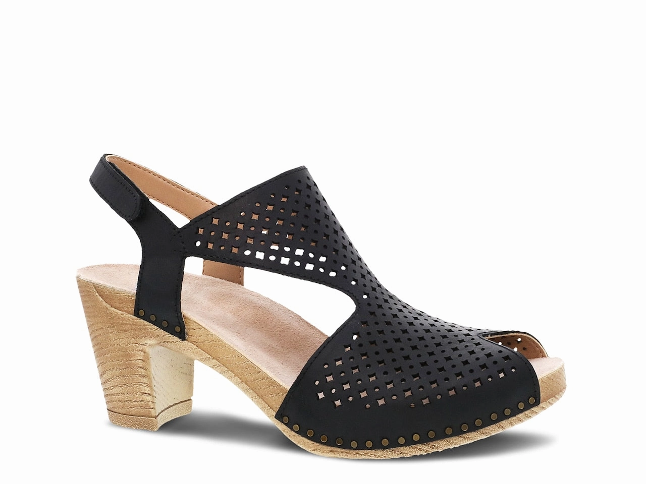 Arch Stability Technology DANSKO TEAGAN Women's