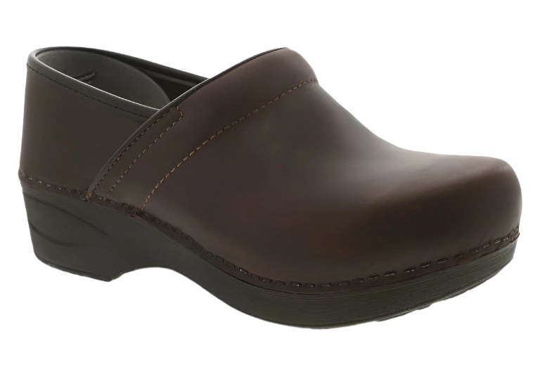 martial artists DANSKO XP 2.0 WATERPROOF WOMEN'S