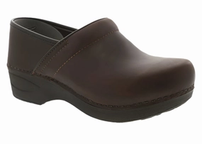 martial artists DANSKO XP 2.0 WATERPROOF WOMEN'S