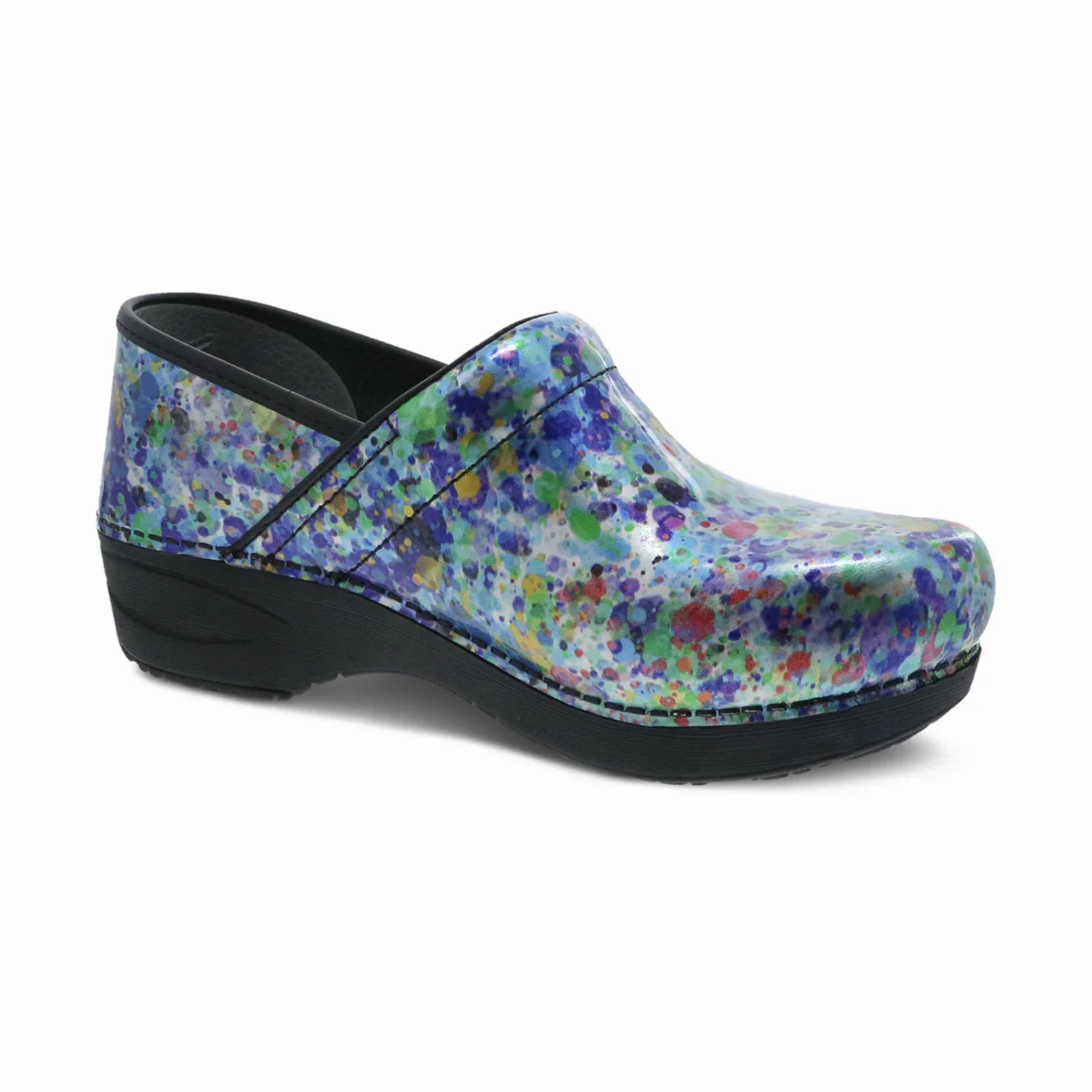 Non Slip Internal Sockliner Motion control DANSKO XP 2.0 Women's