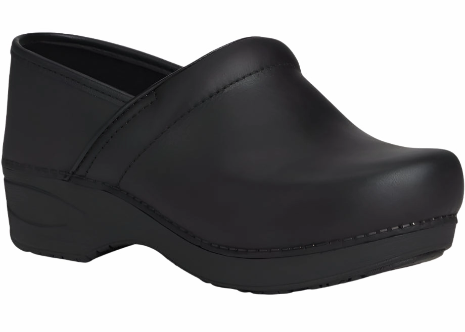 DANSKO XP 2.0 WOMEN'S Vegan Material Options