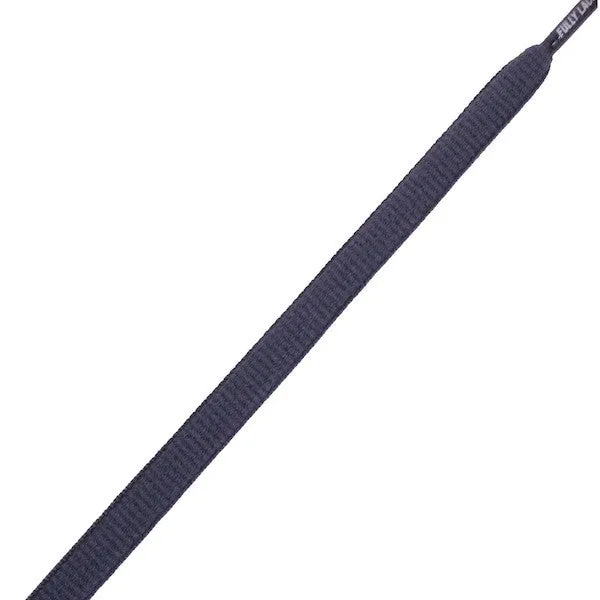 Dark Gray SB Laces