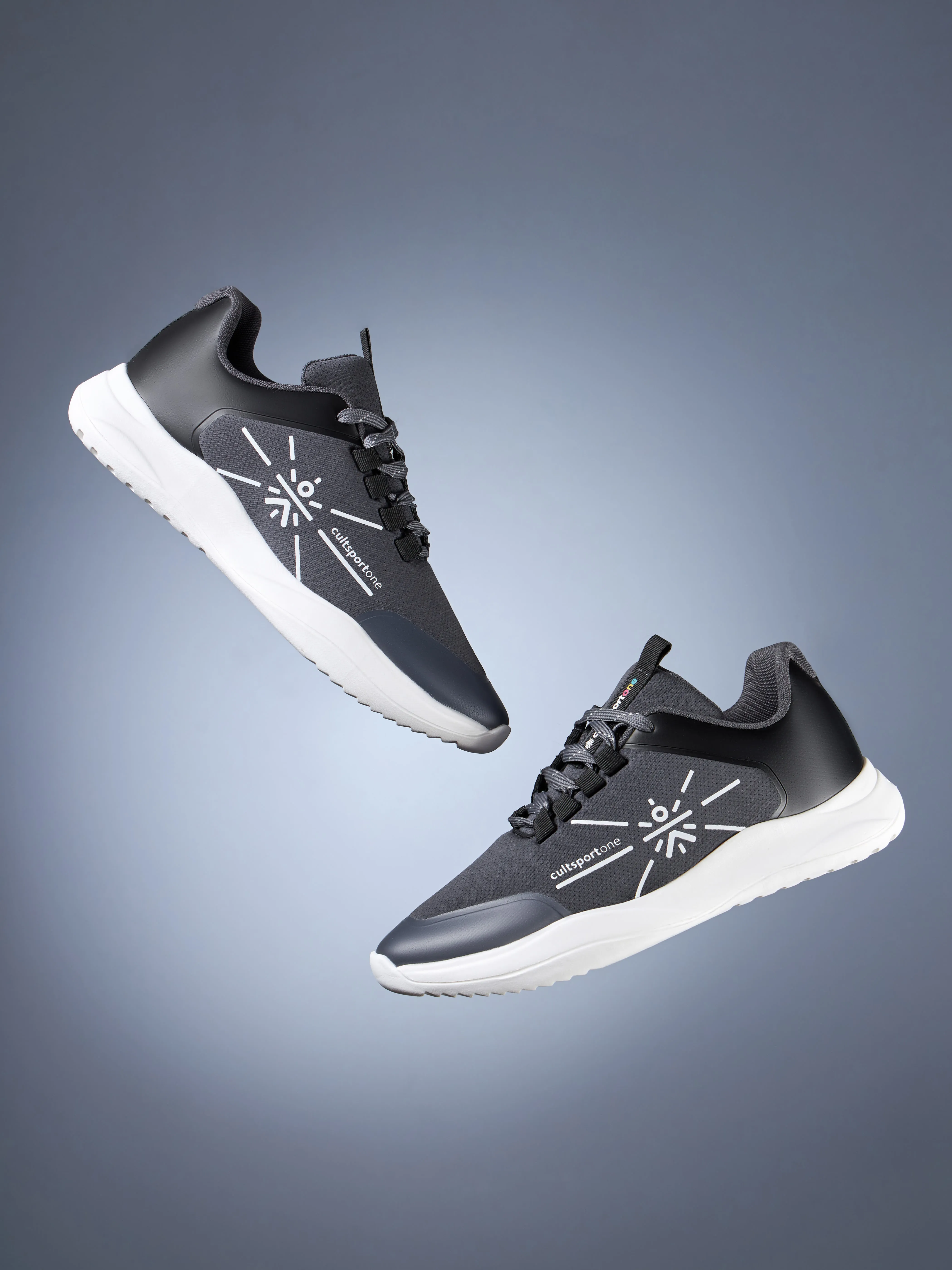 Dart 1.0 Men Running Shoes