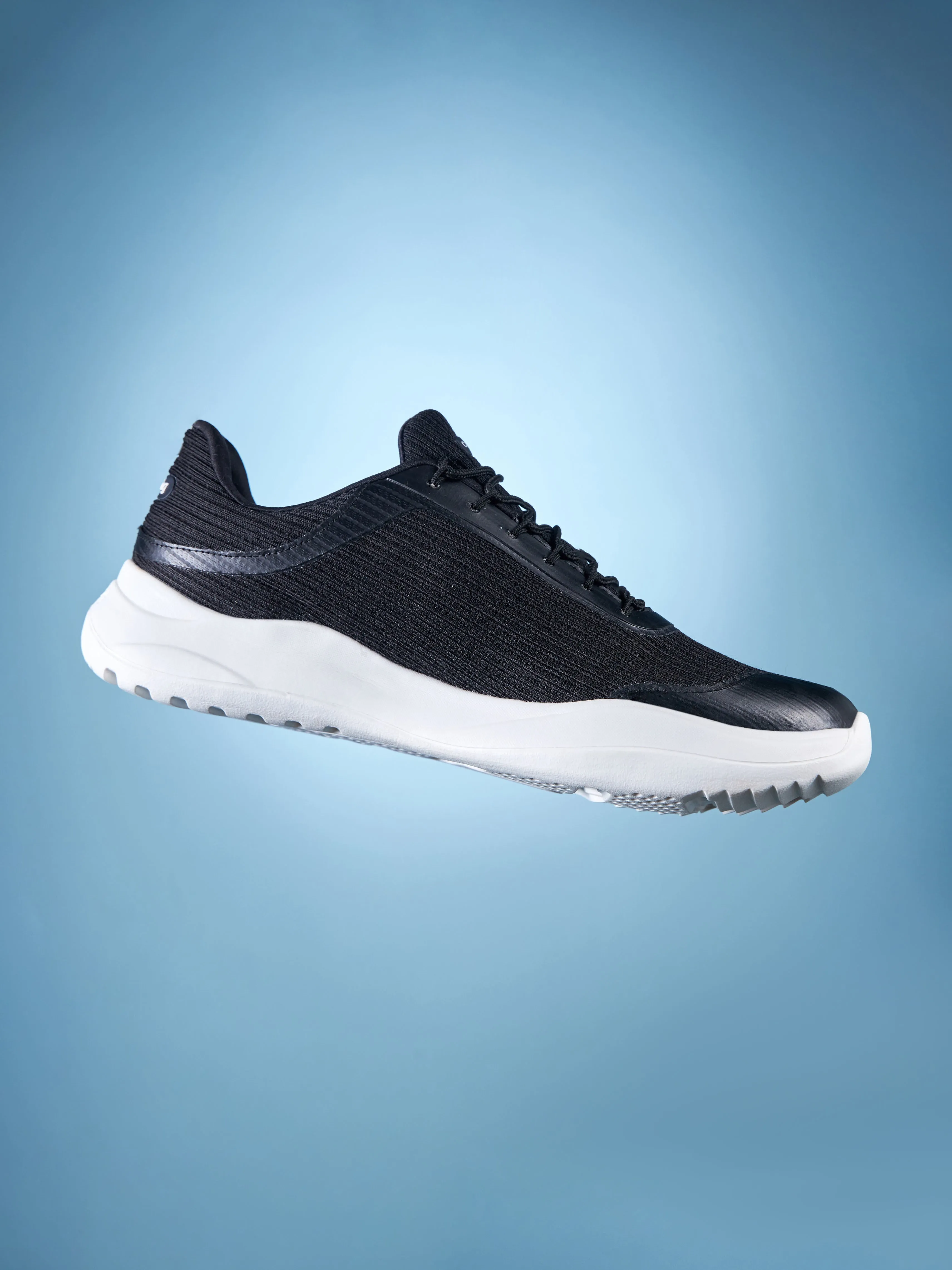 Dartin Men Running Shoes - Black