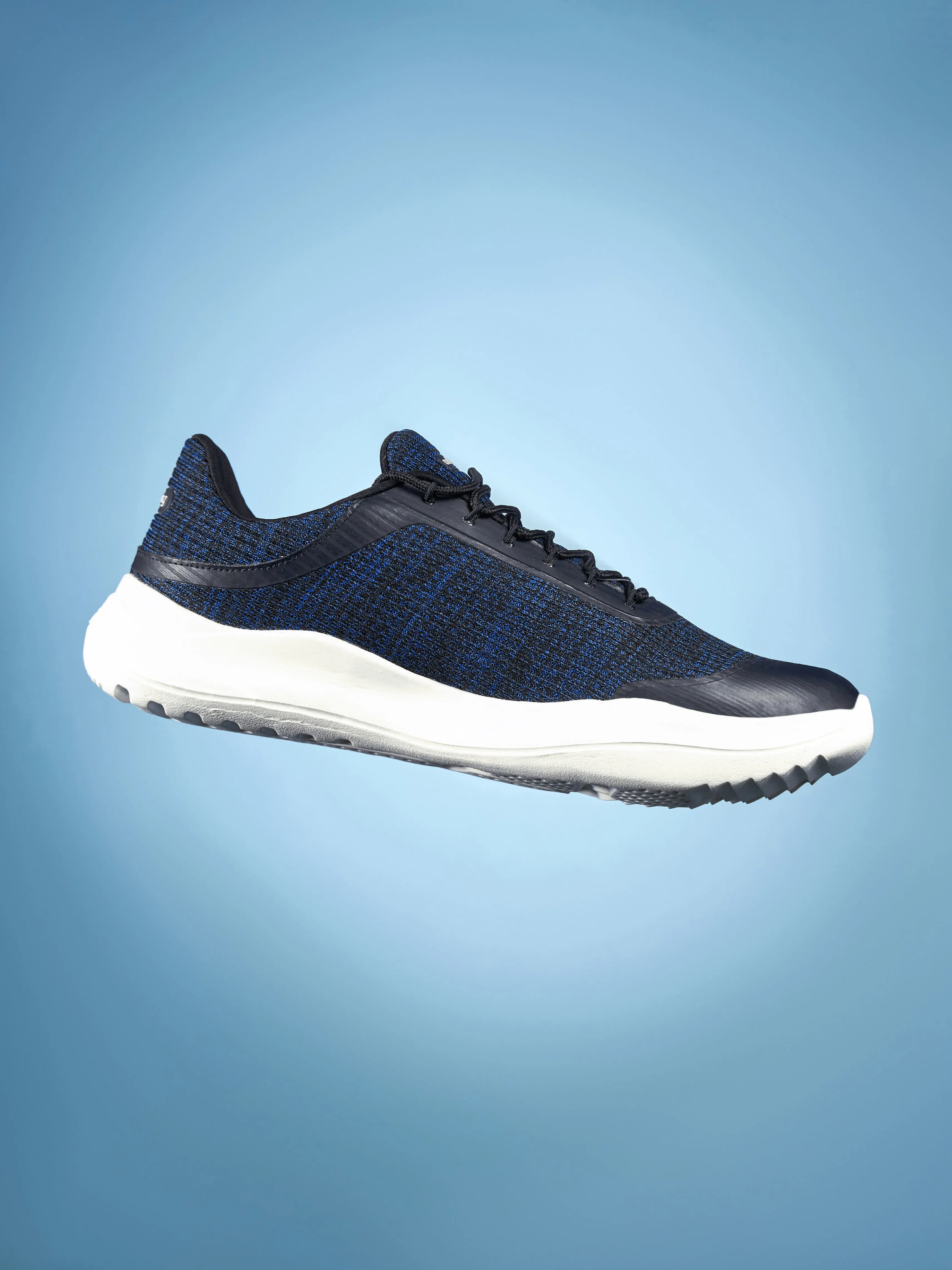 Dartin Men Running Shoes - Navy