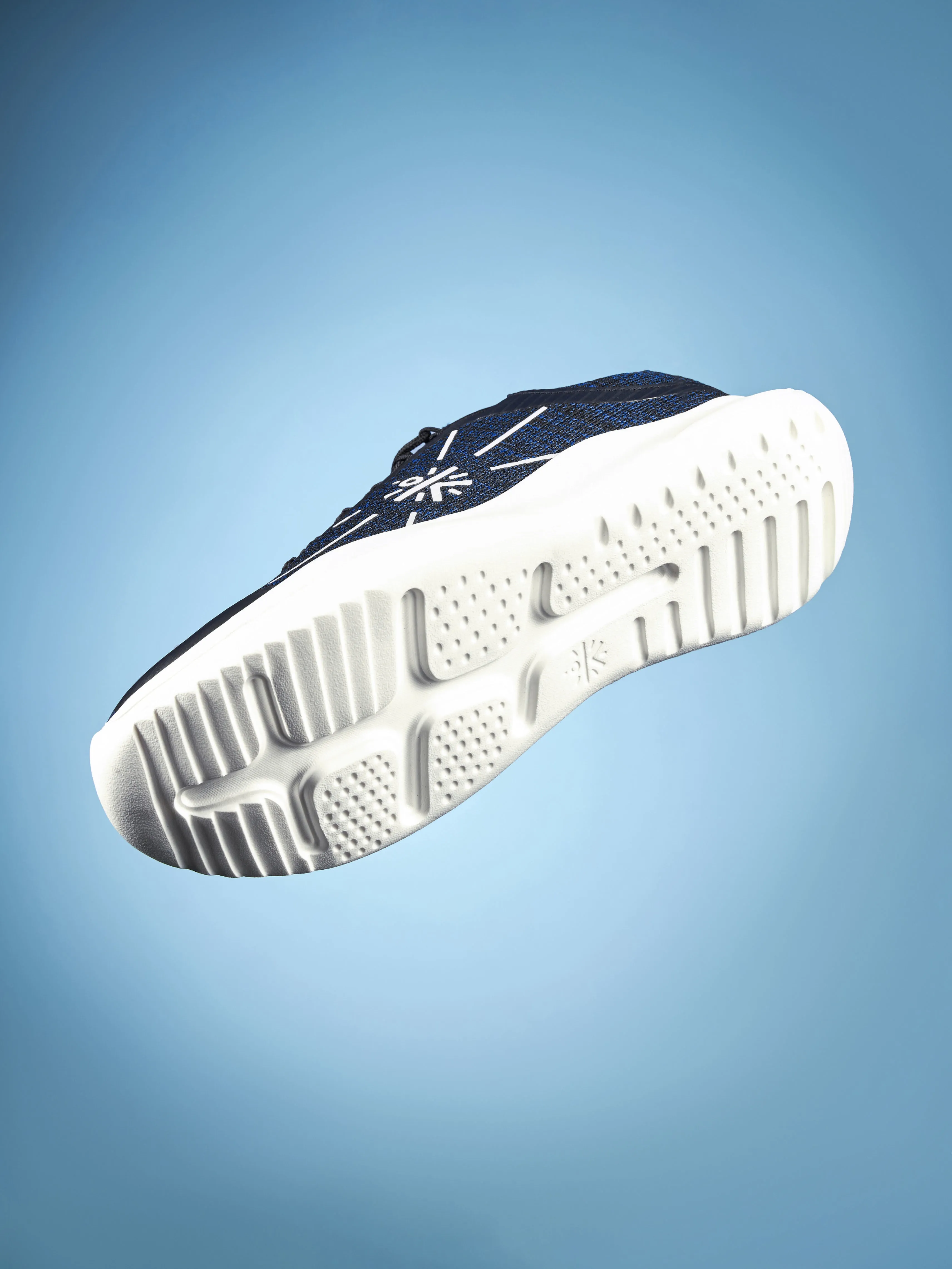 Dartin Men Running Shoes - Navy