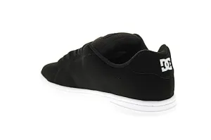 DC Mens Gaveler Casual Low Top Skate Shoes Sneakers