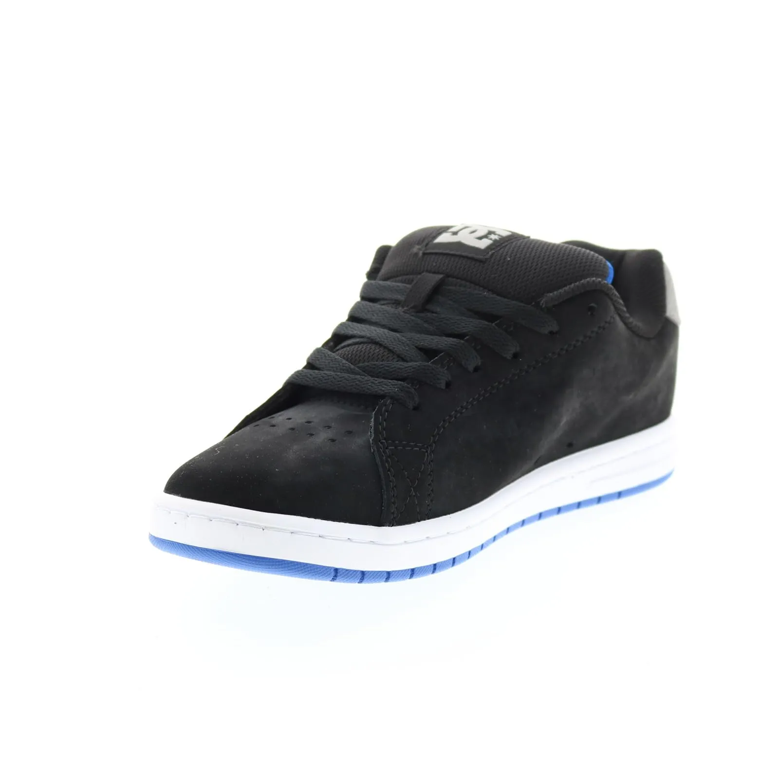 DC Mens Gaveler Casual Low Top Skate Shoes Sneakers