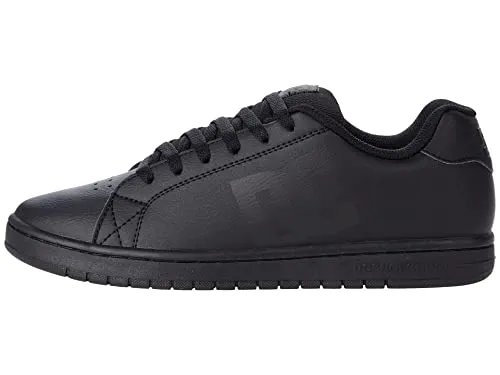 DC Mens Gaveler Casual Low Top Skate Shoes Sneakers