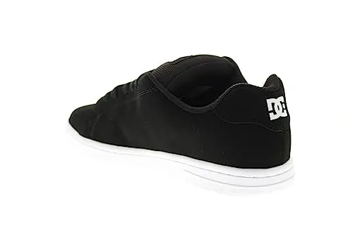 DC Mens Gaveler Casual Low Top Skate Shoes Sneakers