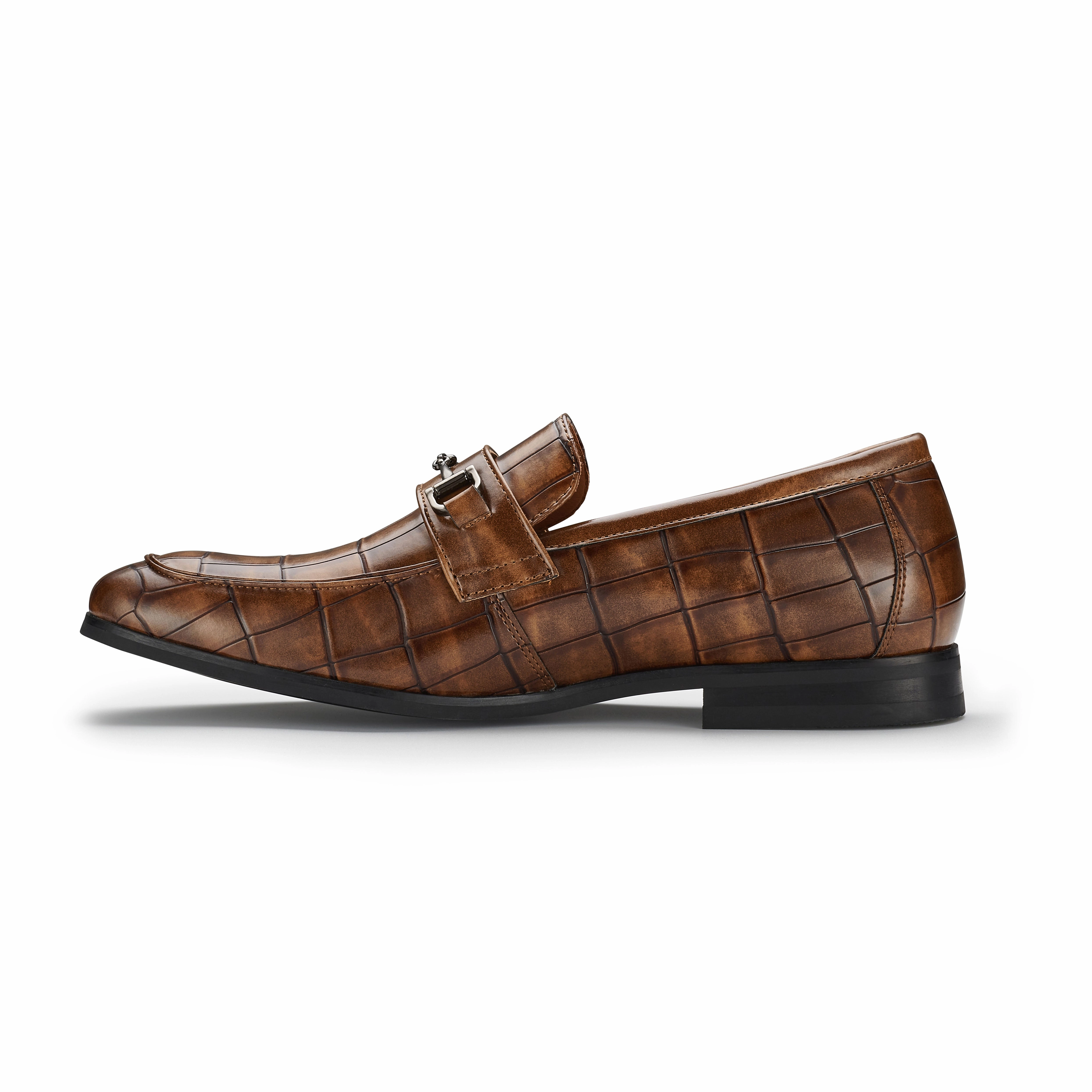 Reinforced Heel Counter Anti Fatigue Technology DECLAN